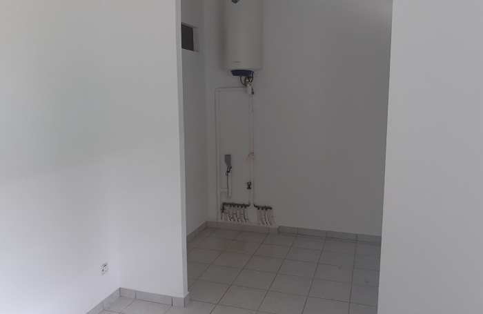 Location Maison 100.31m&sup2; 4 pi&egrave;ces Remire Montjoli