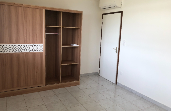 Location Appartement 44.3m&sup2; 2 pi&egrave;ces Remire Montjoli