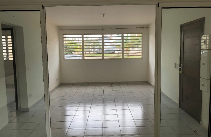 Location Appartement 