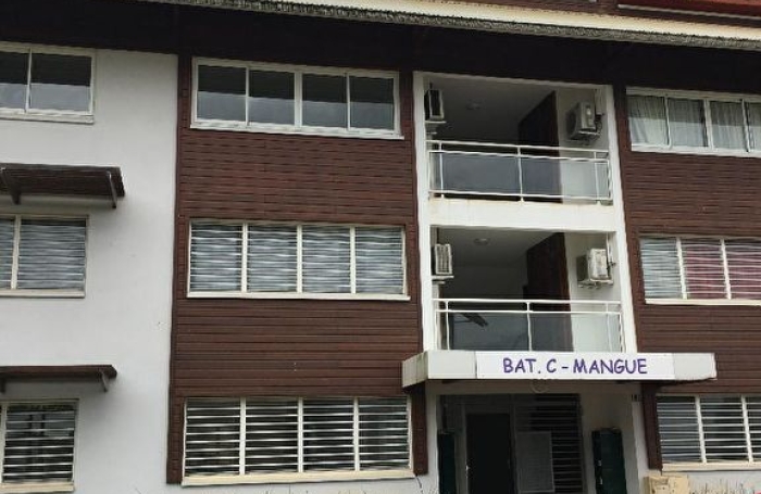 Location Appartement 44m&sup2; 2 pi&egrave;ces Remire Montjoli