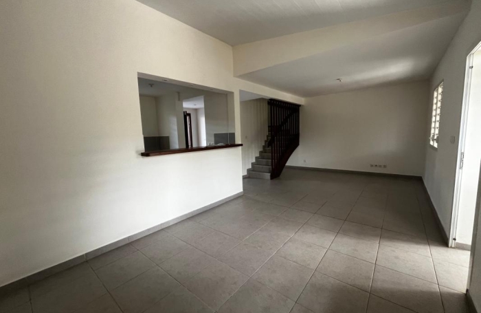 Vente Maison 83.56m&sup2; 4 pièces Macouria Tonate