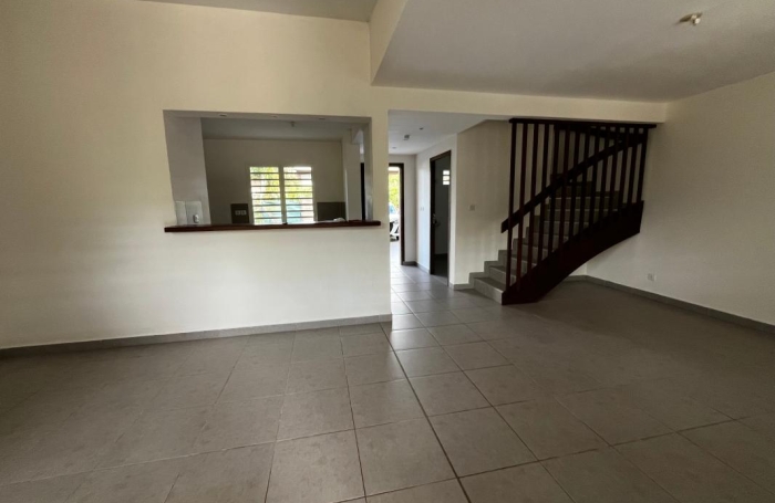 Vente Maison 83.56m&sup2; 4 pièces Macouria Tonate