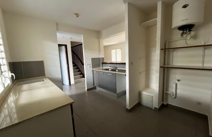 Vente Maison 83.56m&sup2; 4 pièces Macouria Tonate
