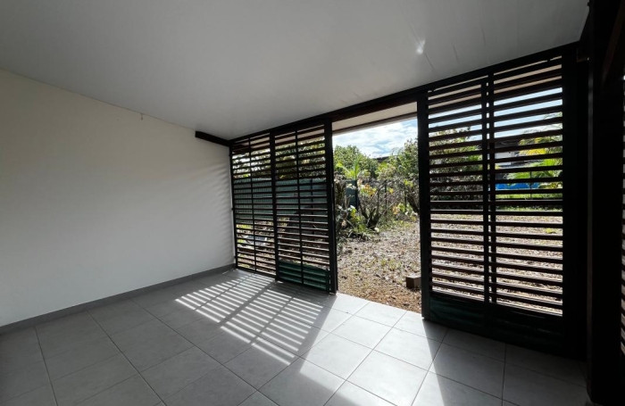 Vente Maison 83.56m&sup2; 4 pièces Macouria Tonate