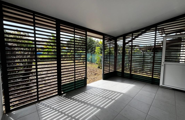 Vente Maison 83.56m&sup2; 4 pièces Macouria Tonate