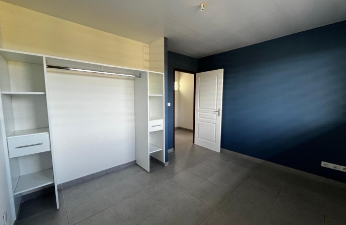 Vente Maison 83.56m&sup2; 4 pièces Macouria Tonate