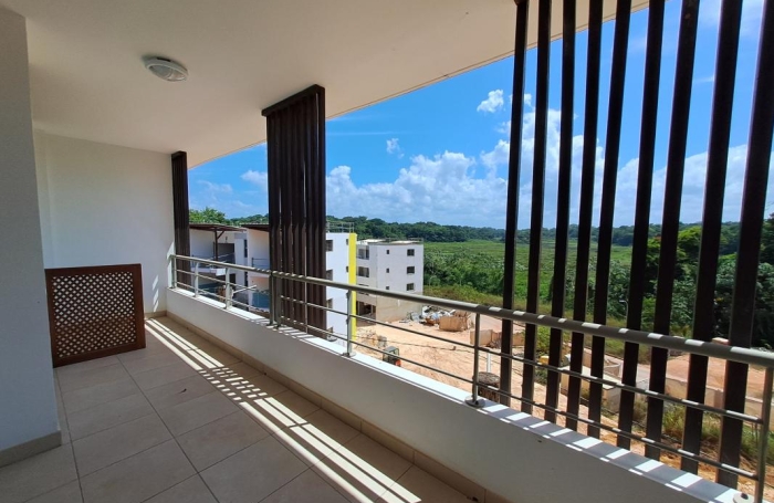 Vente Appartement 97354