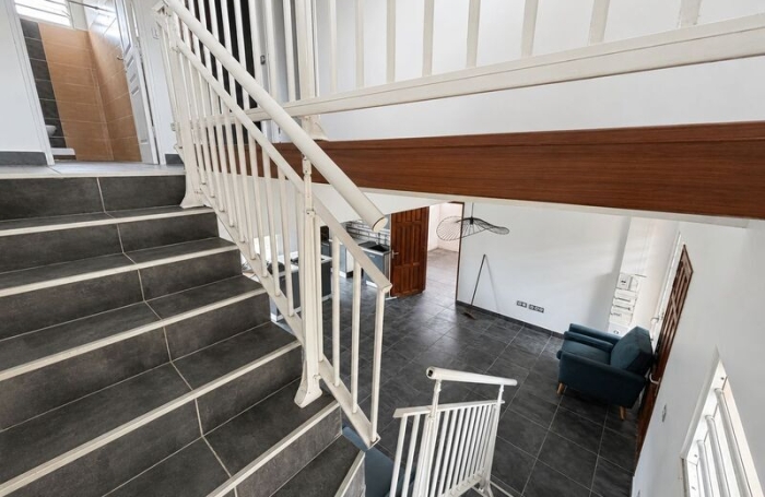 Vente Maison 121m&sup2; 4 pièces Remire Montjoli