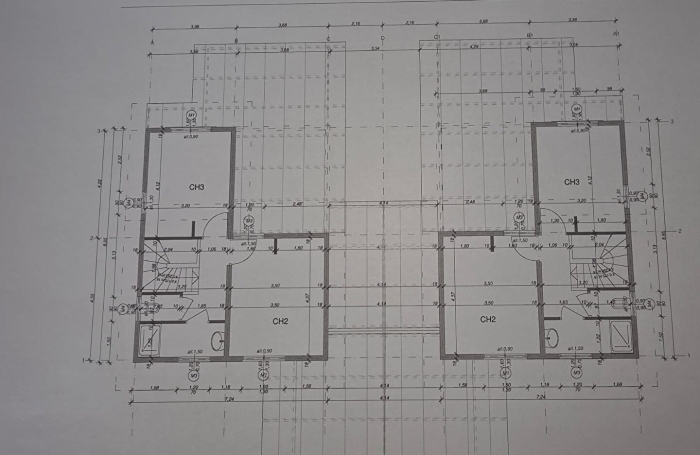 Location Maison 95m&sup2; 4 pi&egrave;ces Macouria Tonate