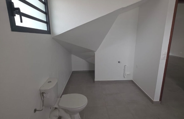 Location Maison 83m&sup2; 3 pi&egrave;ces Macouria Tonate