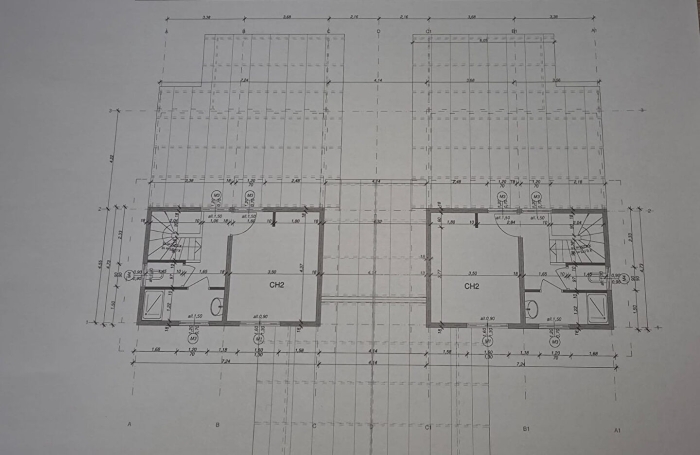 Location Maison 83m&sup2; 3 pi&egrave;ces Macouria Tonate