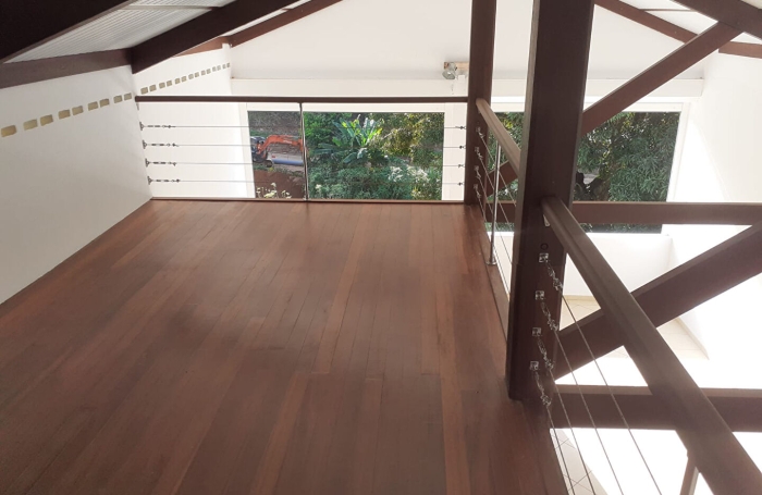 Location Maison 170m&sup2; 5 pi&egrave;ces Remire Montjoli