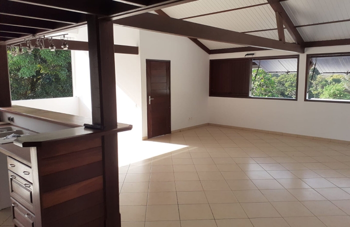 Location Maison 170m&sup2; 5 pi&egrave;ces Remire Montjoli