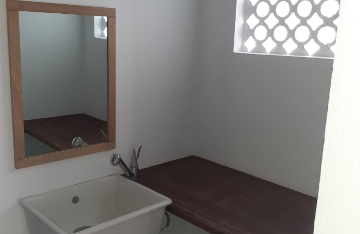 Location Maison 170m&sup2; 5 pi&egrave;ces Remire Montjoli