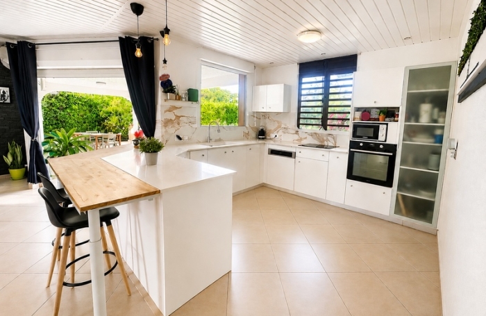 Vente Maison 97355