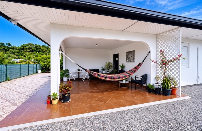 Vente Maison 137m&sup2; 4 pièces Macouria Tonate