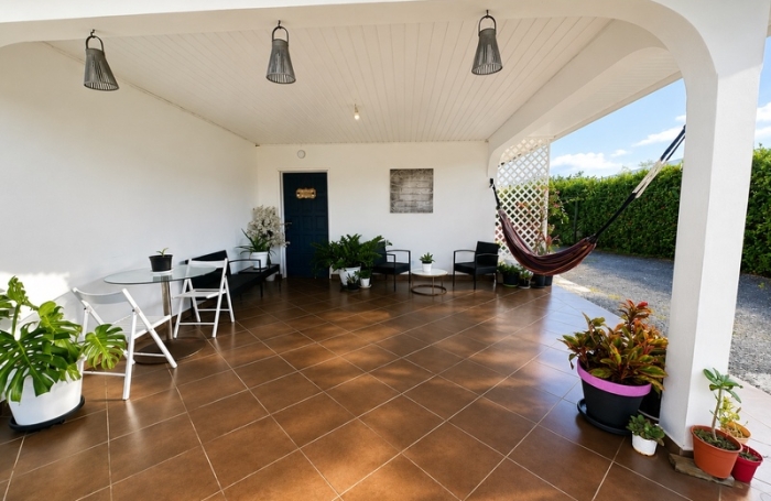 Vente Maison 137m&sup2; 4 pièces Macouria Tonate