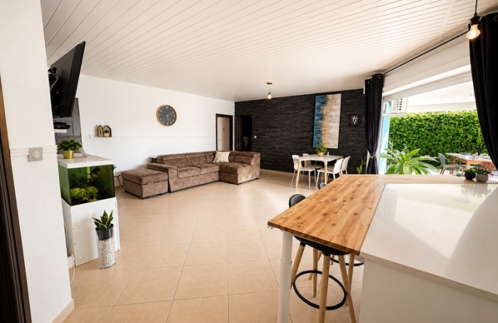 Vente Maison 137m&sup2; 4 pièces Macouria Tonate