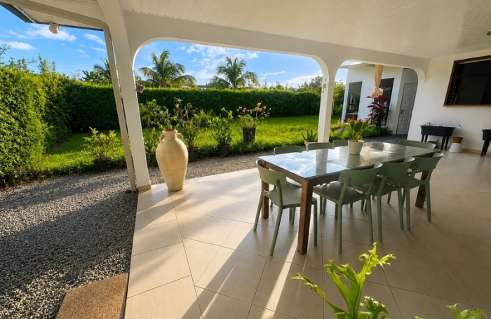 Vente Maison 137m&sup2; 4 pièces Macouria Tonate