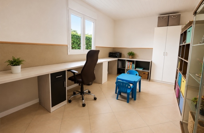 Vente Maison 137m&sup2; 4 pièces Macouria Tonate