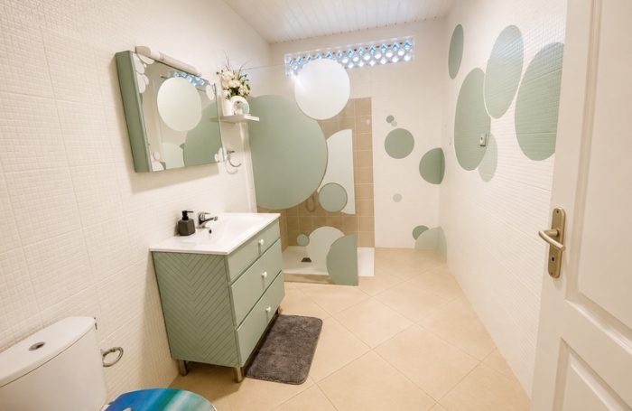 Vente Maison 137m&sup2; 4 pièces Macouria Tonate