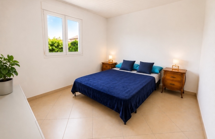 Vente Maison 137m&sup2; 4 pièces Macouria Tonate