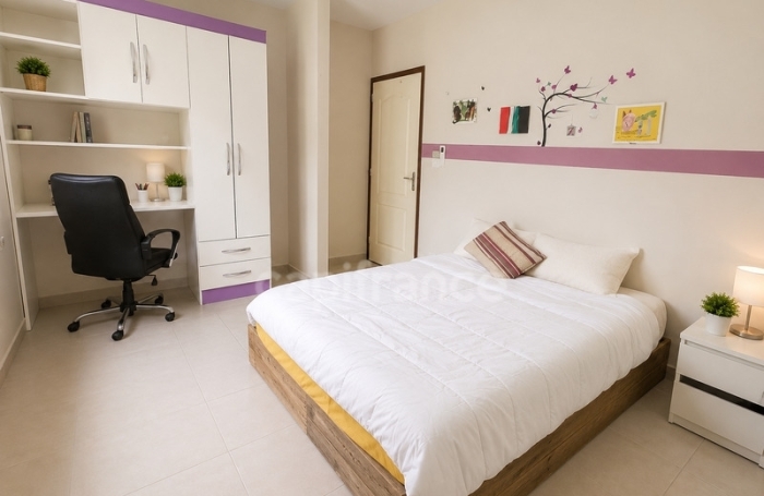 Vente Maison 120m&sup2; 4 pièces Matoury