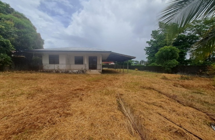 Vente Maison 97300