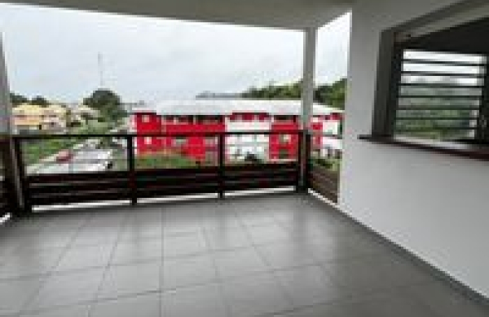 Location Appartement 66.57m&sup2; 2 pièces Cayenne