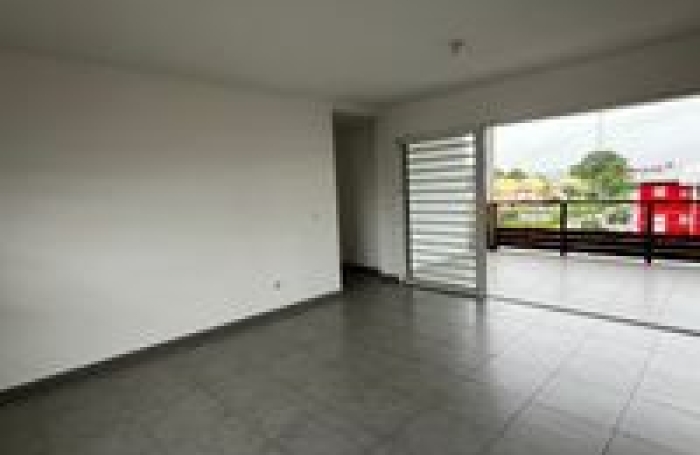 Location Appartement 66.57m&sup2; 2 pièces Cayenne