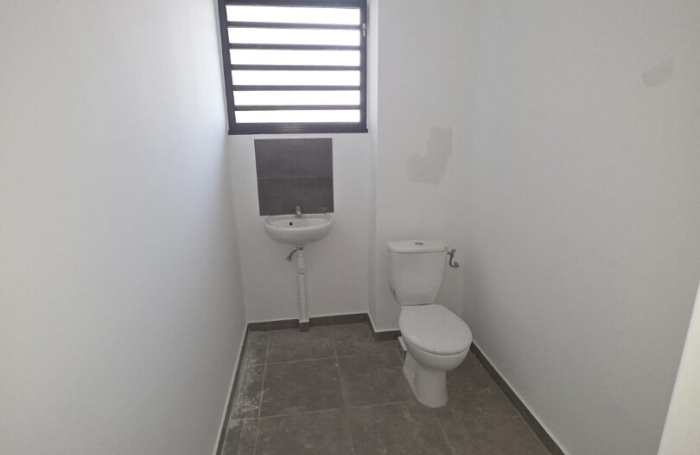 Location Appartement 51.5m&sup2; 2 pi&egrave;ces Remire Montjoli