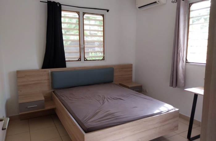 Vente Maison 139m&sup2; 6 pièces Remire Montjoli
