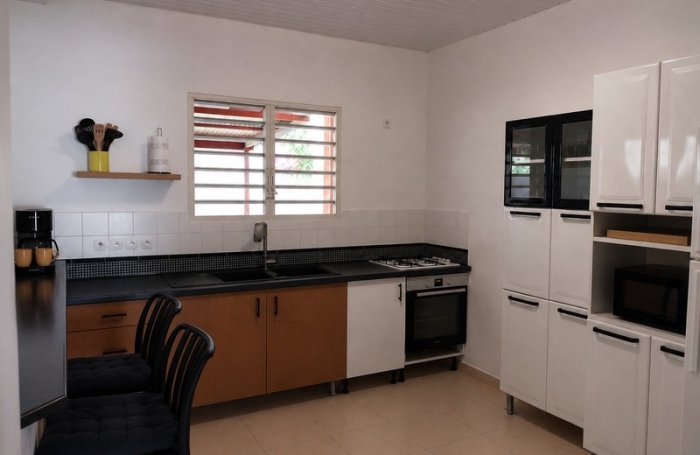 Vente Maison 139m&sup2; 6 pièces Remire Montjoli