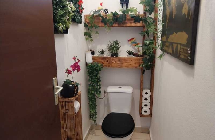 Vente Maison 139m&sup2; 6 pièces Remire Montjoli