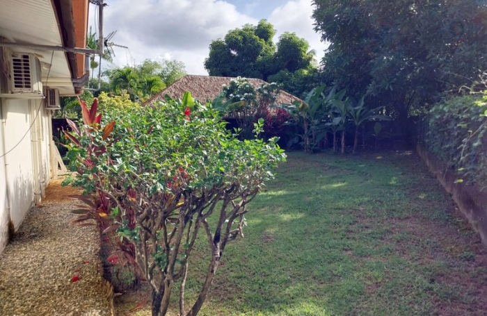 Vente Maison 139m&sup2; 6 pièces Remire Montjoli