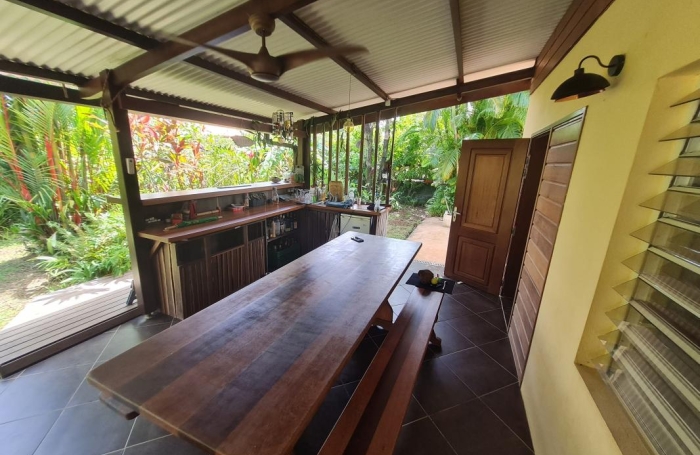 Vente Maison 170m&sup2; 5 pièces Cayenne