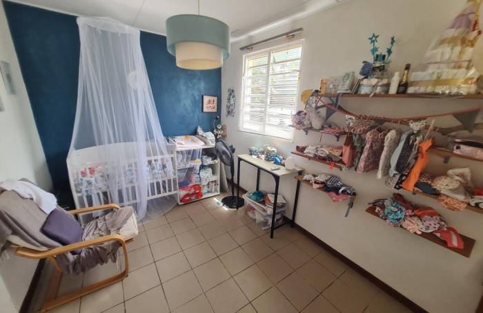 Vente Maison 170m&sup2; 5 pièces Cayenne