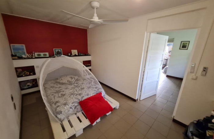 Vente Maison 170m&sup2; 5 pièces Cayenne