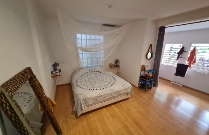Vente Maison 170m&sup2; 5 pièces Cayenne