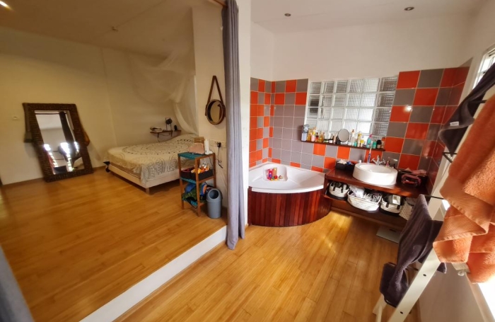 Vente Maison 170m&sup2; 5 pièces Cayenne