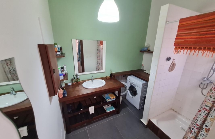 Vente Maison 170m&sup2; 5 pièces Cayenne