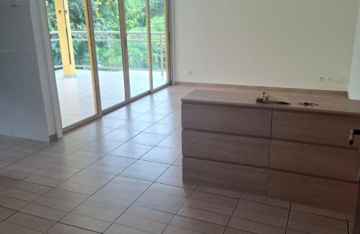 Location Appartement 