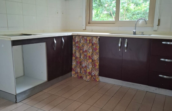 Location Appartement 52m&sup2; 2 pi&egrave;ces Cayenne