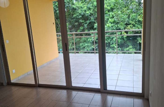 Location Appartement 52m&sup2; 2 pi&egrave;ces Cayenne