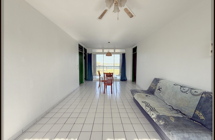 Vente Appartement 97310