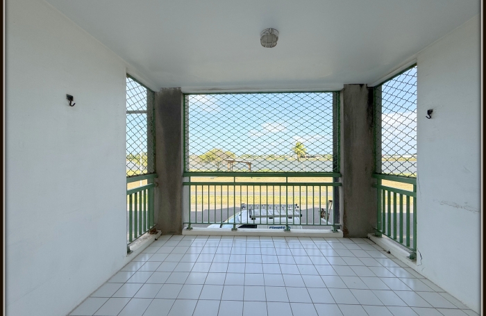 Vente Appartement 77m&sup2; 4 pièces Kourou