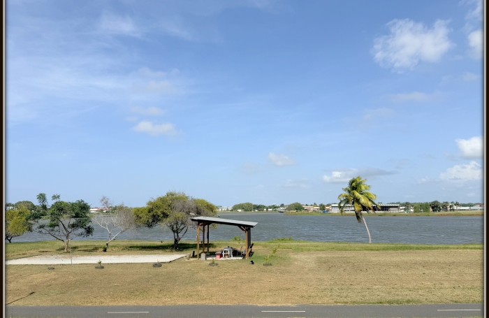 Vente Appartement 77m&sup2; 4 pièces Kourou