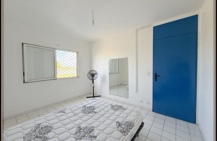 Vente Appartement 77m&sup2; 4 pièces Kourou