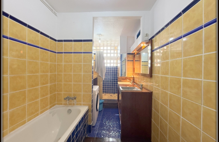 Vente Appartement 77m&sup2; 4 pièces Kourou