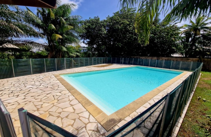 Vente Appartement 47.88m&sup2; 2 pièces Remire Montjoli